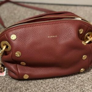 SOLD Hammitt Pomodoro red small